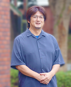 加藤 礼識