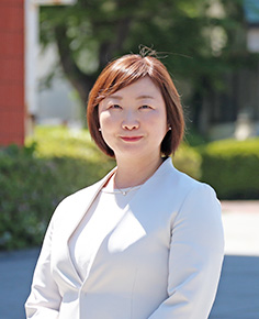 岡野 克江