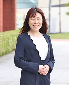 中村 良美