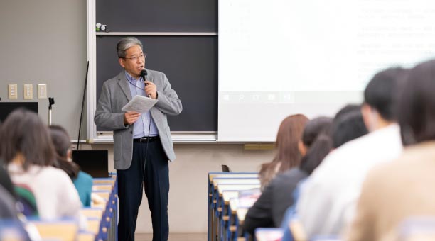 児童・家庭福祉Ⅰ･Ⅱ