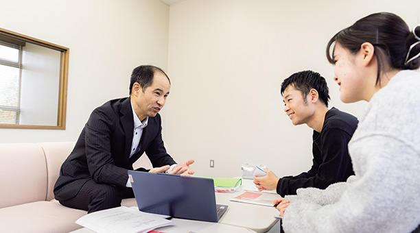 ソーシャルワーク実習Ⅰ