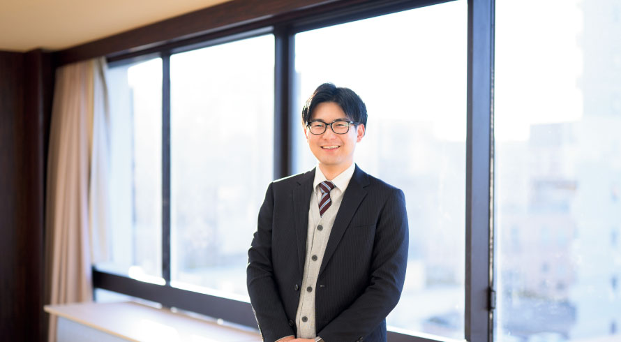 文化交流学科卒業生の声