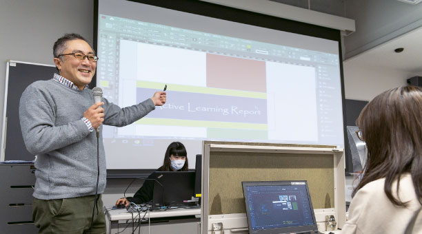 情報デザイン演習