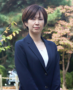 野田 知子