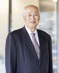 本多 清峰