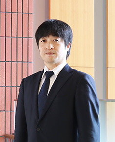 梶井 正紀