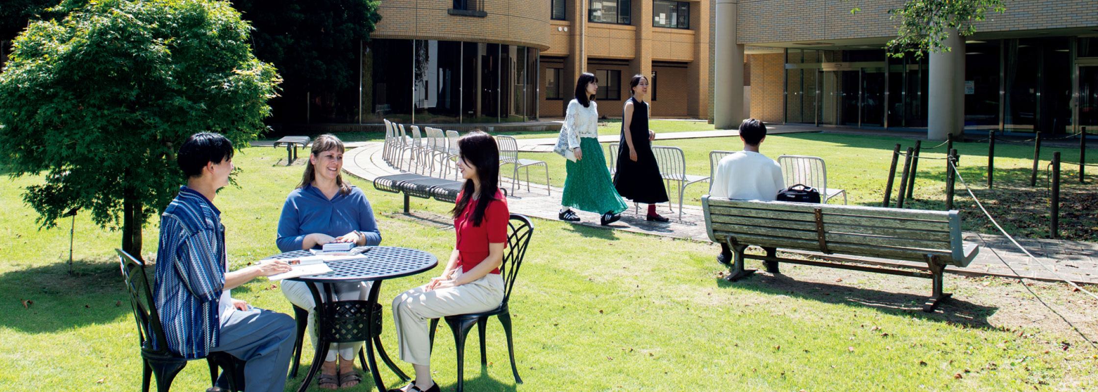 文学部