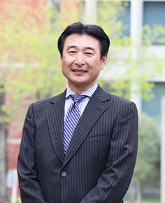 成田 正久