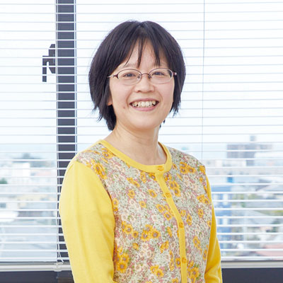 教員インタビュー 茨城キリスト教大学