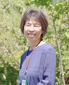 鈴木 陽子
