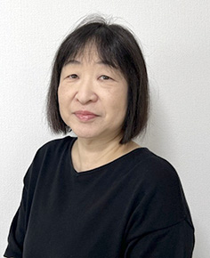 荒木 亜紀