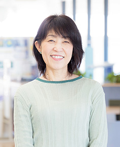 中島 美那子