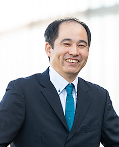 藤島 稔弘