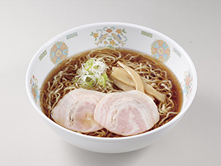 ラーメン