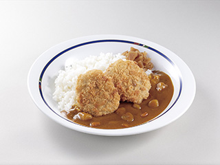 カレー