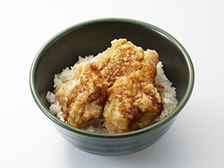 丼もの