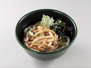 うどん・そば