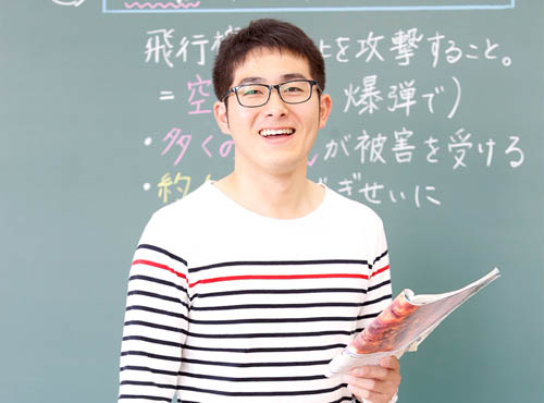 小里 直通さん