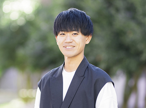 小瀧 祐也  さん