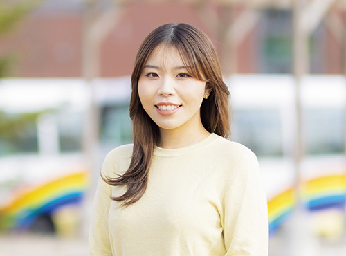 池谷 伊央 さん
