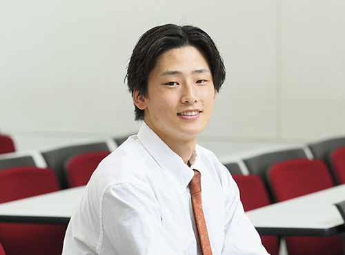 武藤 高至 さん