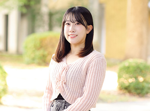 梅澤 志帆 さん