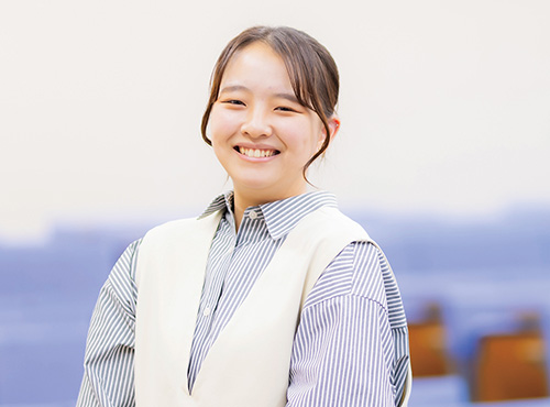 渡邊 妃由 さん