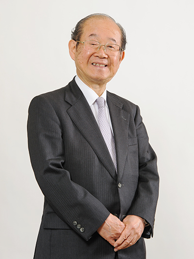 理事長 総長メッセージ 学校法人茨城キリスト教学園