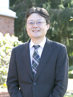 Hiroshi Shoji