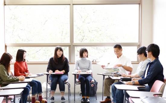 生活科学部