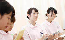 看護学部