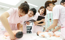 看護学科