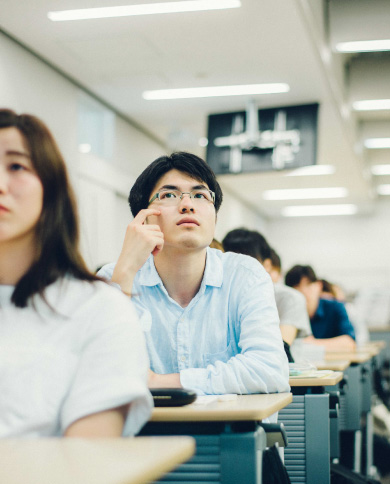 経営学部