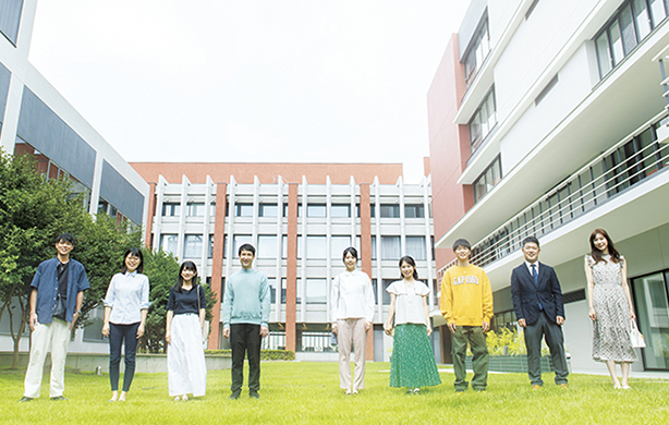 未来教養学環