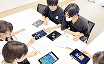 未来教養学環