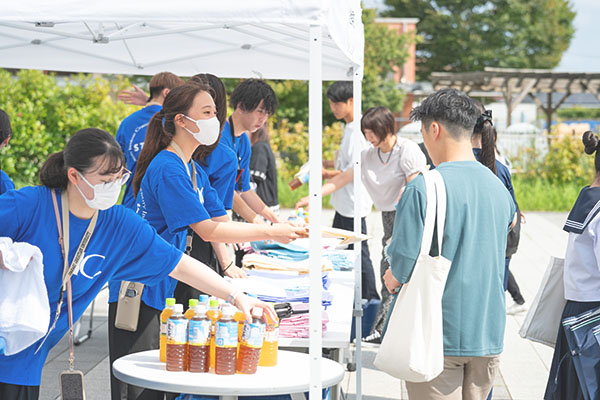 8月9日（土）