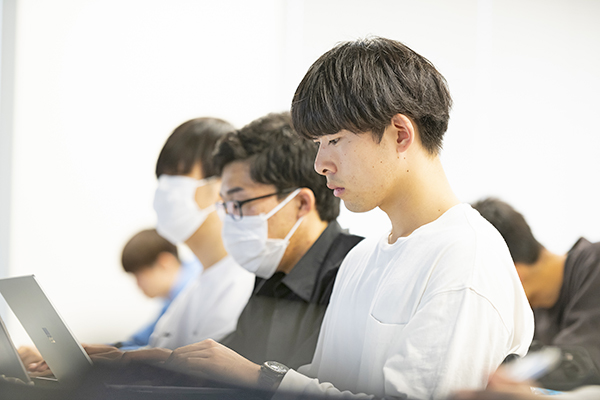 Webオープンキャンパス