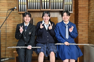 2026年度中高吹奏楽部