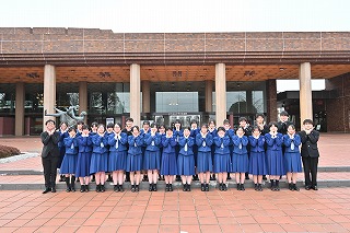 2025年度中高吹奏楽部