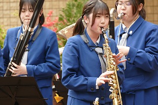 2024年度中高吹奏楽部