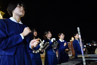 2025年度中高吹奏楽部