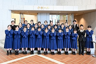 2024年度中高吹奏楽部