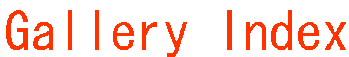 Gallery Index