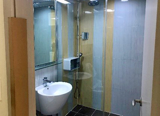 18年度明知大学校への海外留学生 Ts 2月分報告書 茨城キリスト教大学