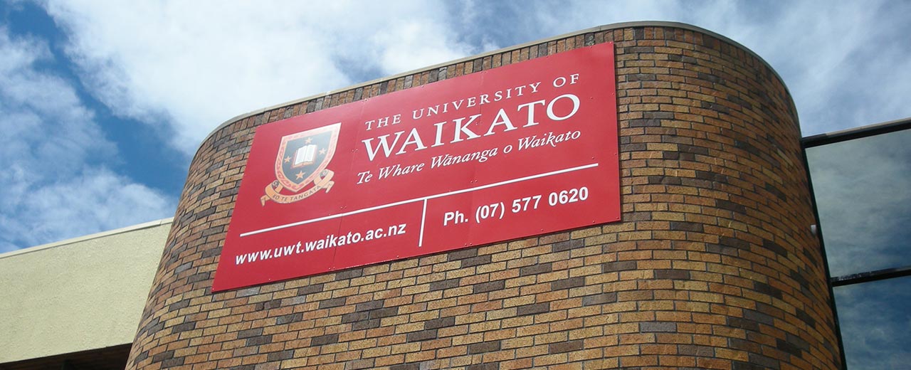 ワイカト大学カレッジ