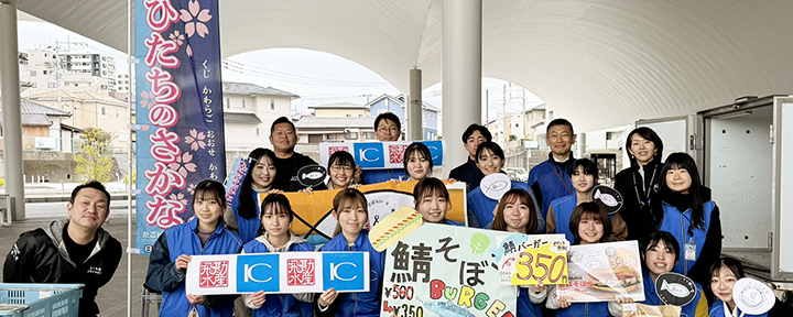 産学・産学官連携プロジェクト