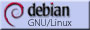 debian GNU/Linux