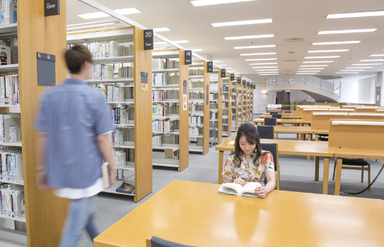 図書館