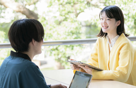 生活科学部