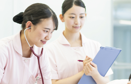 看護学部